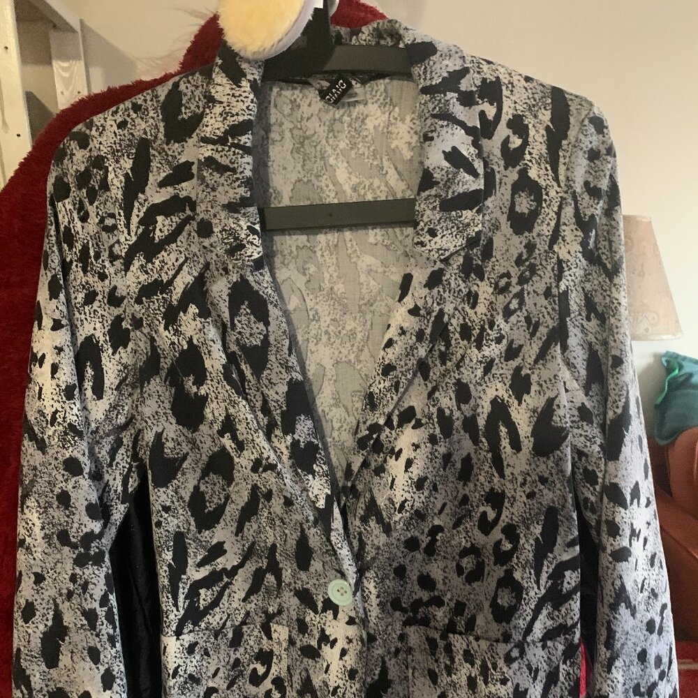 blazer